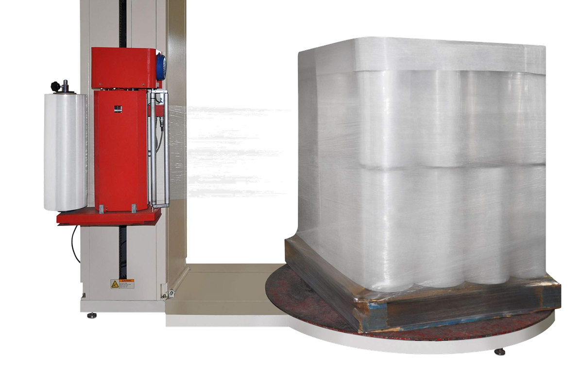 Endüstriyel Güç, Maksimum Koruma